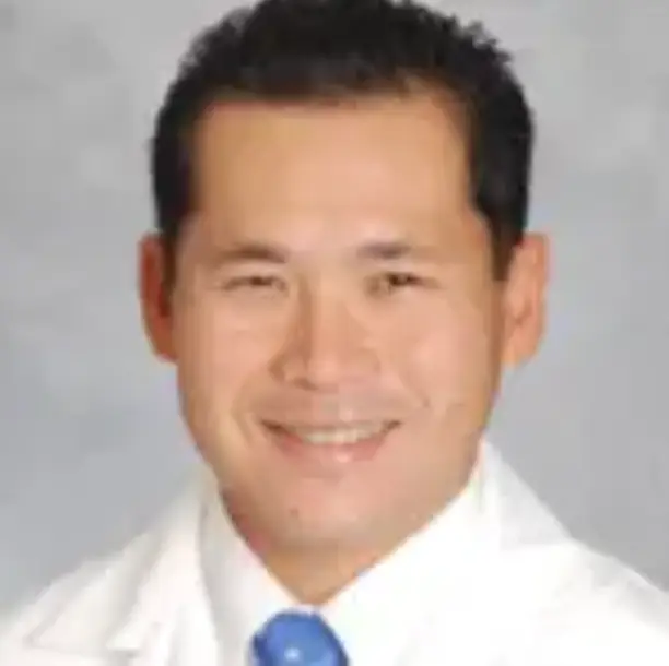 Tommy Yen